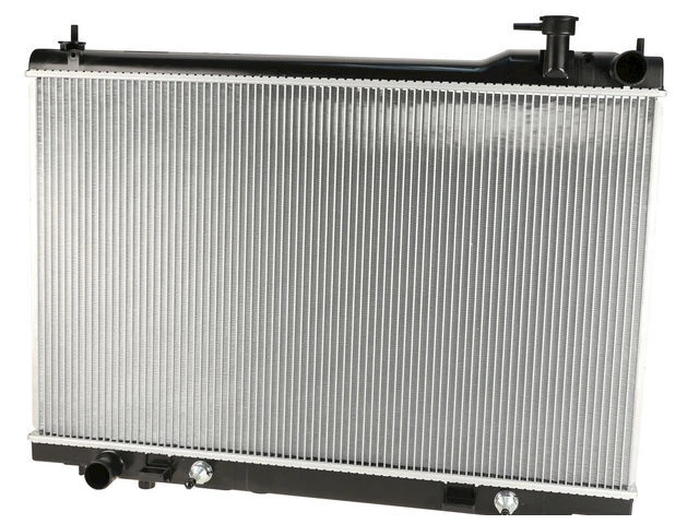 Denso First Time Fit Radiator fits Infiniti FX35 2003-2008 89XMYG - Image 1 of 1