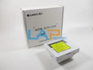 air-conditioning duct machine XC70-13/G2 Substitute XK117 manual communicator - Picture 1 of 5