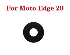 Motorola Moto Edge 20 Rear Back Camera Glass Lens Replacement 
