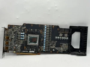 XFX Speedster Swift319 Radeon RX6800XT 16GB GDDR6 RX-68XTAQ PARTS - Picture 1 of 8