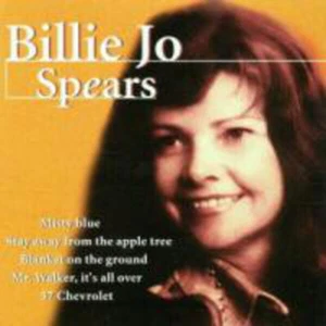 CD Billie Jo Spears NEW OVP Disky - Bild 1 von 1
