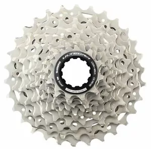 Shimano CS-R8100/R8101 ULTEGRA 11-30T 12-Speed Cassette - Picture 1 of 1