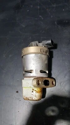 Válvula EGV612T EGR nueva para Chevy Olds Chevrolet Impala Pontiac Grand Prix Malibu Foto 1 de 3