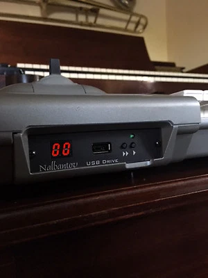 Emulador de unidade de disquete USB N-drive 100 para Korg Trinity & Plus, Pro, Pro X, V3 - Imagem 1 de 4