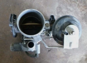 Rover 75 V6 Throttle Body - Picture 1 of 4