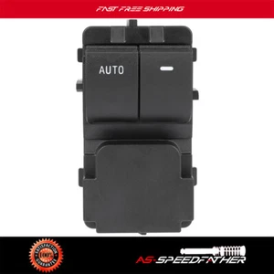 Interruptor de ventana compatible con 2011-2012 F-250 F-350 F-450 F-550 Super Duty alta calidad - Imagen 1 de 5