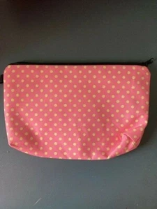 Makeup Pouch   FREE SHIPPING - Picture 1 of 3
