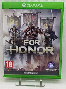 For Honor / Microsoft Xbox One / Complet - Foto 1 di 3