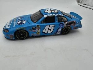 Kyle Petty #45 Brawny Giorno 2004 Intrepido 1:24 Pressofuso Action 1 Di 300 #2 - Foto 1 di 8