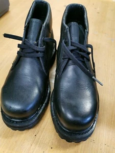 DMS Stiefel schwarz Größe 3/35 - Bild 1 von 7