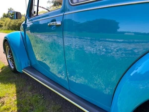 1977 VW beetle - Picture 1 of 13