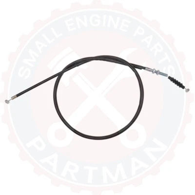 Cable de embrague nuevo 2003-2005 para Yamaha YZ250F y 2004-2005 YZ450F Foto 1 de 4