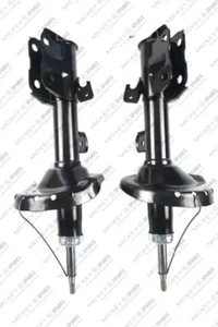 Coppia ammortizzatori anteriori Monroe adatti a Hyundai i20 08-12 lato passeggero e guidatore - Foto 1 di 3