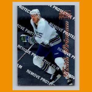 Keith Primeau #40 1996 Select Certified Hartford Whalers Hockey Card NHL NM - Picture 1 of 3