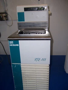 12047 Neslab RTE-111 Bom # 134203201602 chiller 115 volt - Picture 1 of 10