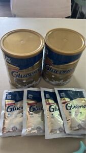 2 Cans Glucerna 850g Nutrition For Diabetic Management Triple Care Milk Powder