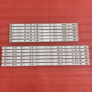 LED Backlight strip For 50PFH6550/88 50PFH4329/88 50PFH4009/88 50PFH6510/88 - Picture 1 of 6