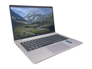 HP PROBOOK 440 G9 14" Laptop I5-1235U 512GB SSD 16GB W11P Backlit Manf. Warranty - Picture 1 of 13
