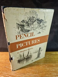 Pencil Pictures - Picture 1 of 1