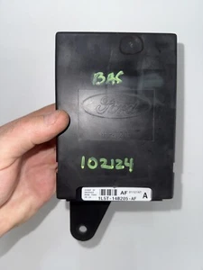 2001-03 Ford Explorer Ranger Multifunction GEM Control Module 1L5T-14B205-AF, AF - Picture 1 of 5