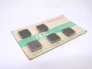 NEW SURPLUS 5PCS. LOVEJOY SPE 63H GRADE: 883 CARBIDE INSERTS - Picture 1 of 1