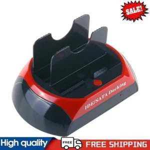 HDD Dock Station Internal Hard Disk Drive Case for 2.5/3.5 inch SATA to USB2.0 # - Picture 1 of 13