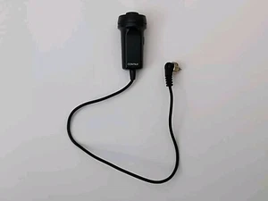 CONTAX RTS CABLE SWITCH REMOTE SHUTTER RELEASE - UNTESTED - Picture 1 of 9