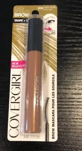 COVERGIRL Easy Breezy Brow Shape + Define Eyebrow 618 Golden Blonde - Picture 1 of 1