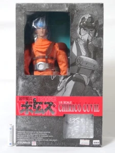 Takara Chirico Cuvie 1/6 Scale Action Figure Armored Trooper Votoms Mint Rare - Picture 1 of 20