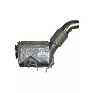 Rußpartikelfilter, Partikelfilter für BMW X5 F15 / X6 F16 - M50dx - 18308517205 - Bild 1 von 2