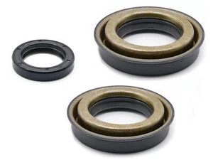 Mini One Cooper Gearbox Oil Seal Set Drive Shaft BMW R50 R53 Getrag GS6-85BG - Picture 1 of 8