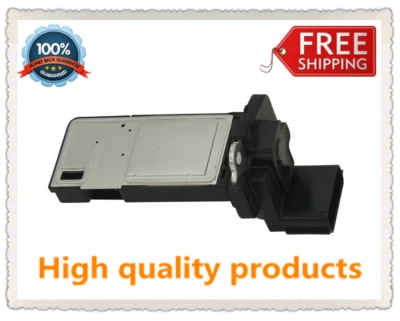Mass Air Flow Sensor MAF GM 23262344 For 2018 Equinox Terrain Express Savana - Image 1 of 4