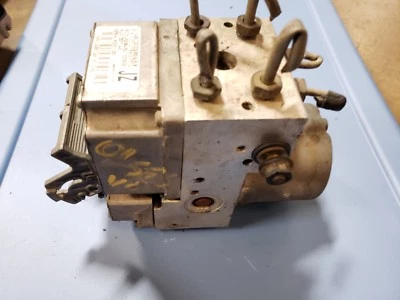 1999 2000 2001 2002 2003 2004 CADILLAC SEVILLE DEVILLE ABS PUMP - Image 1 of 3