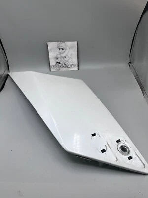 Cubierta de admisión de aire parrilla derecha genuina 86-87 Yamaha FJ1200 1TX-2837R-00-GE Foto 1 de 4