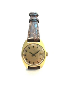 DAU, Certina Waterqueen 215, Automatik, Gold Plaque 20, Swiss Made, Etui, Top! - Bild 1 von 11