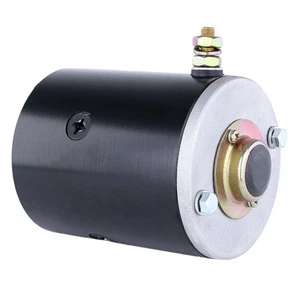 Pump Motor For Mte Hydraulics Amf4633 Im0024 39200428 39200428F 39200513 800302 - Picture 1 of 4