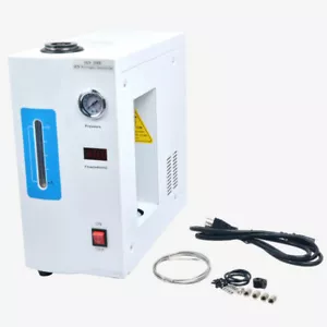 Nitrogen Gas Maker Generator N2 0-300ml /min High Purity Nitrogen Generator - Picture 1 of 8