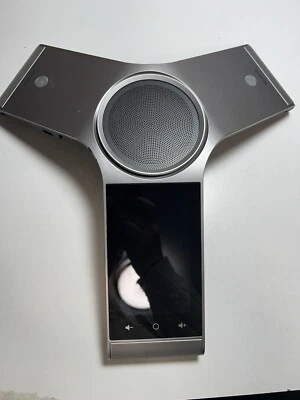 Yealink CP960 Optima HD IP Conference Phone Touch (NO CABLES INCLUDED) - Image 1 of 4