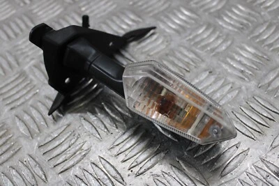 Kawasaki ER6 N 2014 # indicador lateral delantero izquierdo 2012 - 2016 Foto 1 de 4