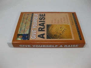 Darryl Davis Seminars - Give Yourself A Raise - 4 CD Real Estate Program - Picture 1 of 3