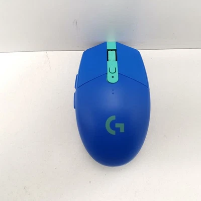 Raton Logitech G305 [PO225004] - Immagine 1 di 3