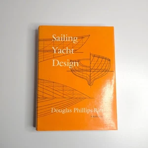 Segelyacht Design by Douglas Phillips-Birt - 2nd Ed 4th Impression (1973) - Bild 1 von 8