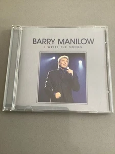 Barry Manilow. I Write The Songs - Picture 1 of 2