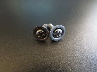 Juego de tornillos para parasol Pontiac Firebird 1970-71-72-73-74-75-76-77-78-79-80-81 Foto 1 de 2