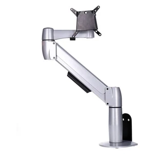 Bakker Elkhuizen Monitorarm Space Single 7-14KG Klemme sehr gut - Bild 1 von 4