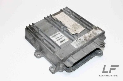 Centralina centralina centralina motore PEUGEOT 406 8B 9640248480 2.20 Diesel 98kw 2004 - Immagine 1 di 3