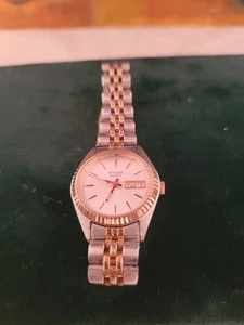 Reloj Pulsar Vintage 820943 Probado Funciona - Imagen 1 de 7