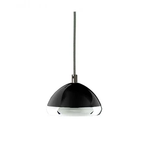 PIFFANY LED Hänge-Leuchte Wattson Pendant G9 in Fashion Black | PI-PL-SWR-FB - Bild 1 von 3
