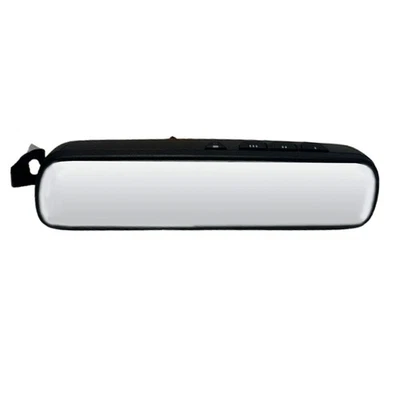 OEM Black Interior Rear View Mirror Fits 17-2019 IS200 / IS300 / IS350 3.5L 2.0L - Image 1 of 4