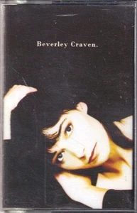 Beverley Craven Beverley Craven. cassette UK Epic 1990 4670534 - Picture 1 of 1